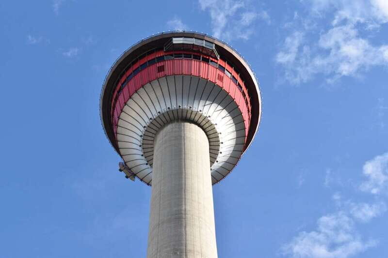 Calgary: 3-Hour Sightseeing Bus Tour - The 3-hour loop that ties Stampede, rail, and the Olympics together