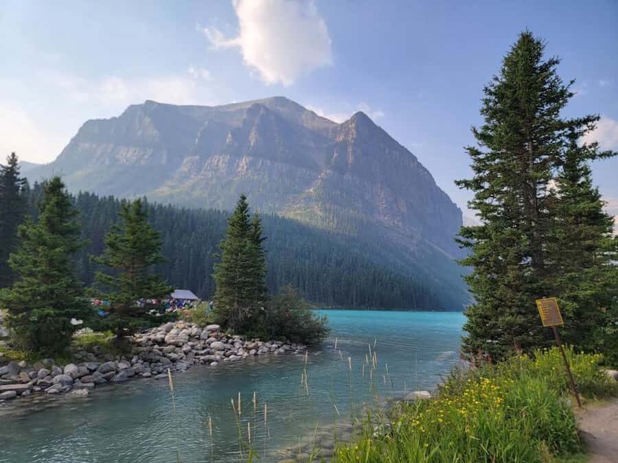 Calgary/Canmore: Banff National Park & Lake Louise Day Trip - Who This Tour Fits Best (And Who Should Skip It)
