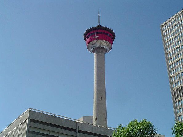 Calgary City Highlights 3 Hour Walking Tour | Gratuity-Based - Key points worth knowing before you go