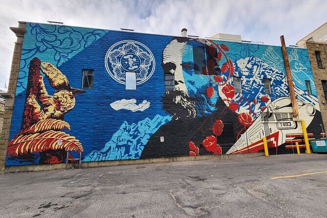 Calgary City Highlights 3 Hour Walking Tour | Gratuity-Based - The best fit: who should book this Calgary highlights walk