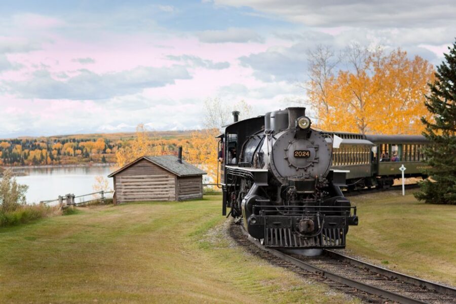 Calgary: Heritage Park Historical Village Admission Ticket - Key Things to Know Before You Go