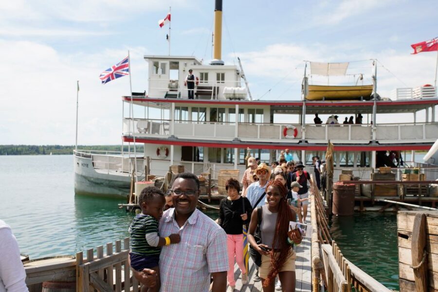 Calgary: Heritage Park Historical Village Admission Ticket - Best Time to Visit: Weather, Timing, and How Long to Stay