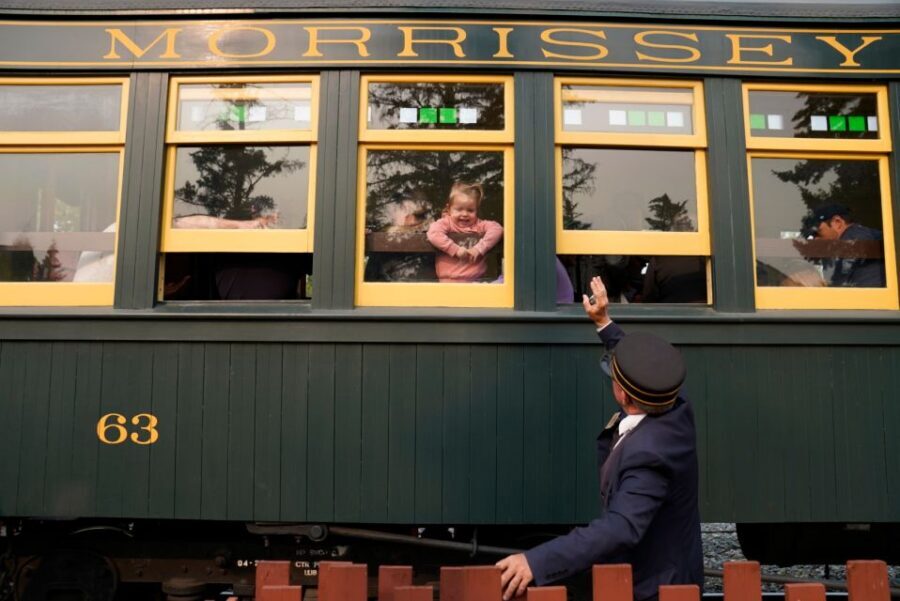 Calgary: Heritage Park Historical Village Admission Ticket - Gasoline Alley Museum and the Vintage Auto Moment