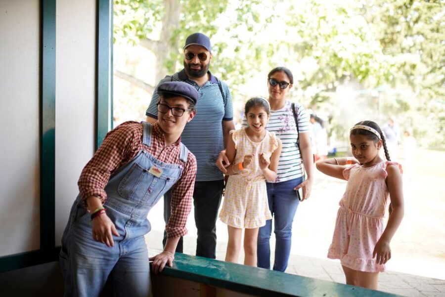 Calgary: Heritage Park Historical Village Admission Ticket - Food, Bakeries, and What to Plan for on the Ground
