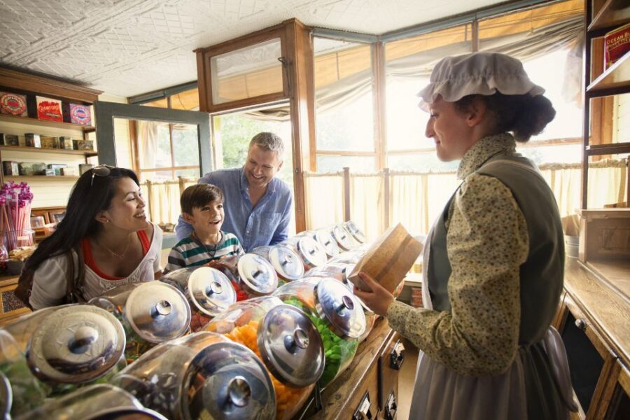Calgary: Heritage Park Historical Village Admission Ticket - Price and Value: Is $29 a Good Deal?