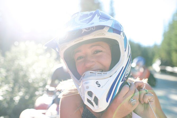 Call of the Wild ATV Tour - Why This Whistler ATV Ride Feels Built for First-Timers