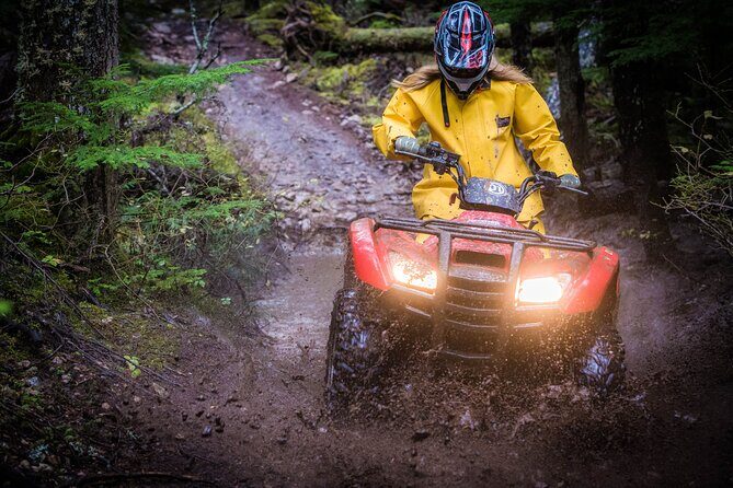 Call of the Wild ATV Tour - Who Should Book (and Who Should Skip) This ATV Tour