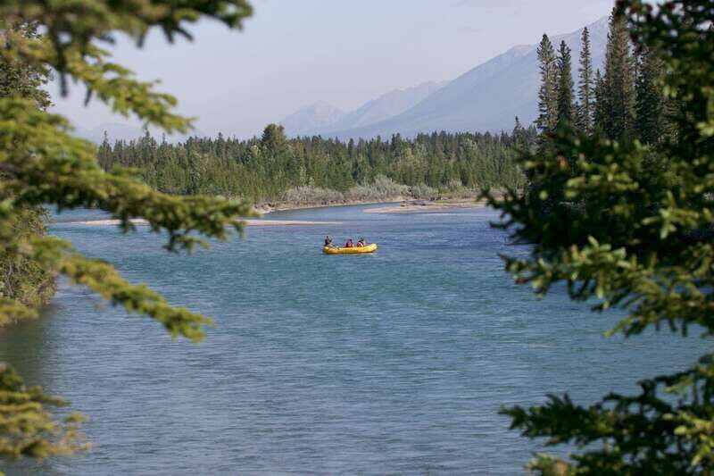 Canmore: Bow River Scenic Float Tour - Why a Canmore Bow River Float Beats a Crowded Day