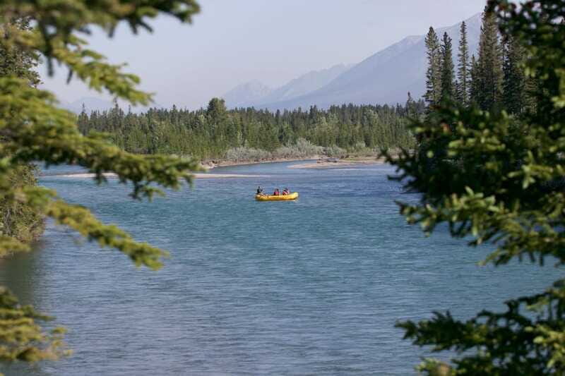 Canmore: Bow River Scenic Float Tour - Logistics That Actually Matter: Timing, Bags, and Getting Back