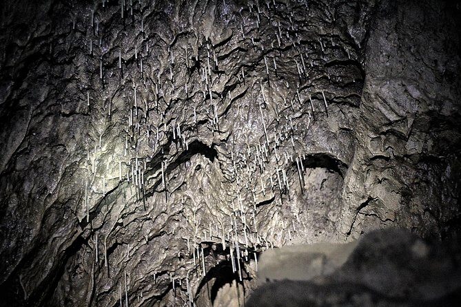 Canmore Caving Explorer Tour - The 4.5–5 hour flow: hike up, gear up, and move through the chambers