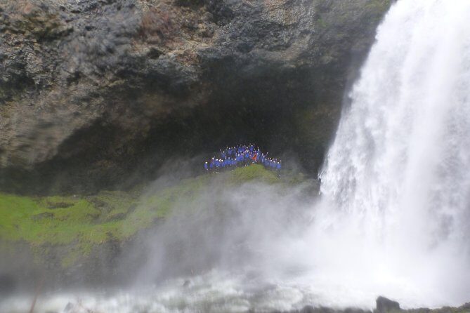 Clearwater, BC, Rafting, Finish in Canadas waterfall capital! - Price and value: what $110.40 really covers