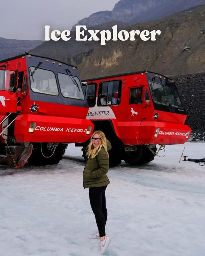 Columbia Icefield, Skywalk, Crowfoot Glacier, and Lakes Tour - Where This Day Trip Shines on Alberta’s Icefields Parkway