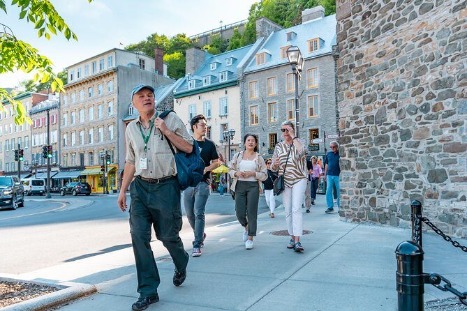Combo Historical and Food Tour of Old Quebec - Why this Old Quebec combo works so well