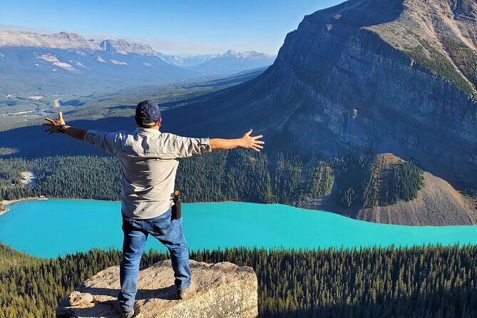 Discover Banff National Park - Premium Day Trip - What you’re really paying for: $64.34 value in the Rockies