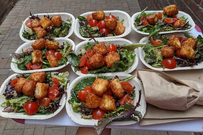Downtown Victoria Food & City Tour - The guides: the real engine of the whole experience