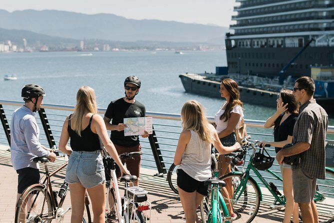 Epic Electric Bike Tour by Cycle City Tours - Quick Takeaways Before You Pedal