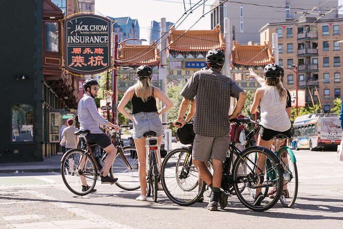Epic Electric Bike Tour by Cycle City Tours - What the Guides Actually Do (and Why It Matters)