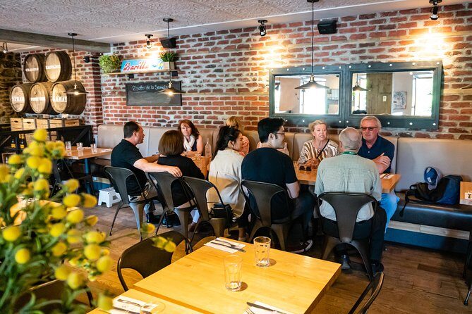 Evening Gourmet Tour 5 Course Dinner - History and Food in Old Quebec City - Value at $224.55: what you’re actually getting for your money