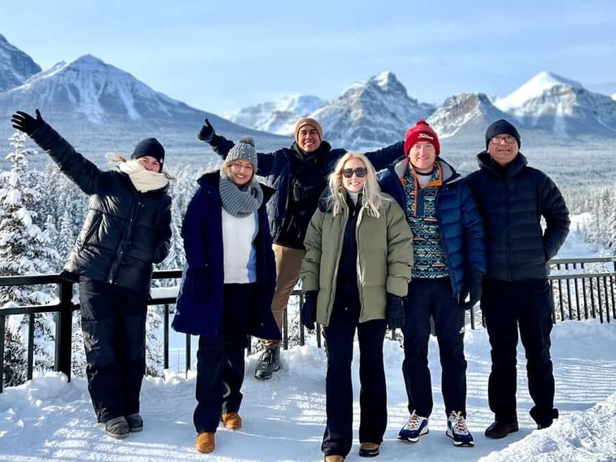 Explore Banff National Park & Lake Louise Day Trip - Key Points You’ll Care About