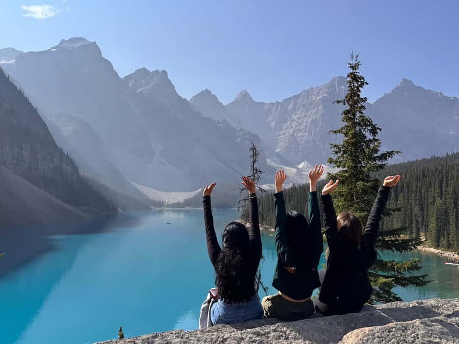 Explore Banff National Park & Lake Louise Day Trip - Why This Banff Day Trip Feels Easier Than Doing It Alone