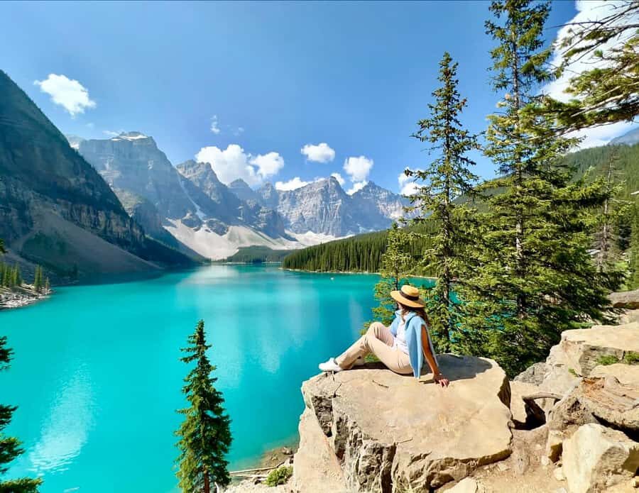 Explore Banff National Park & Lake Louise Day Trip - Castle Mountain and Scenic Drives: The In-Between Moments You’ll Remember