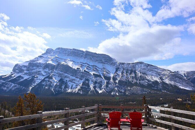 Explore Banff National Park with Our Premium Day Tour - Stop-by-stop: what you’ll actually see and how to use your time