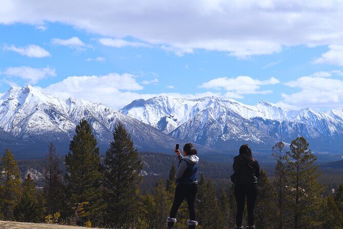 Explore Banff National Park with Our Premium Day Tour - What the guide adds: stories, safety, and photo help