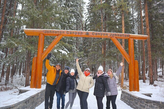 Explore Banff National Park with Our Premium Day Tour - Things to consider before you book