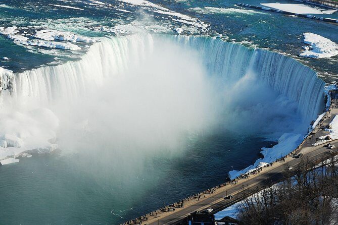 Fall for Niagara Tour - Niagara Parkway photo stops: quick wins with real scenery