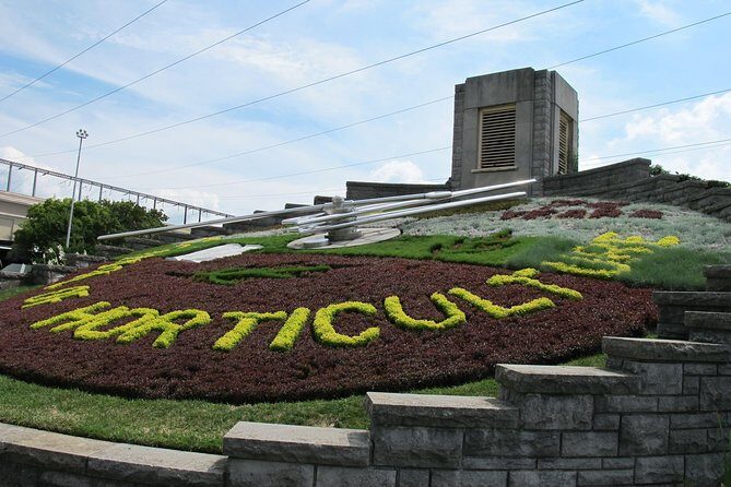 Fall for Niagara Tour - The add-ons: Skylon Tower and Hornblower cost extra for a reason