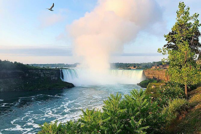 Fall for Niagara Tour - Who this tour fits best (and who should skip it)