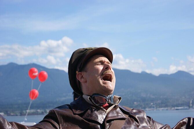 Flyover in Vancouver - Key things I’d watch for before you go