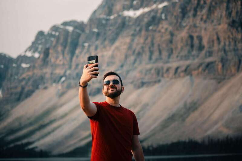From Banff: Athabasca Glacier and Columbia Icefield Day Trip - Quick stops before the Columbia Icefield: the scenic warm-up you can’t skip