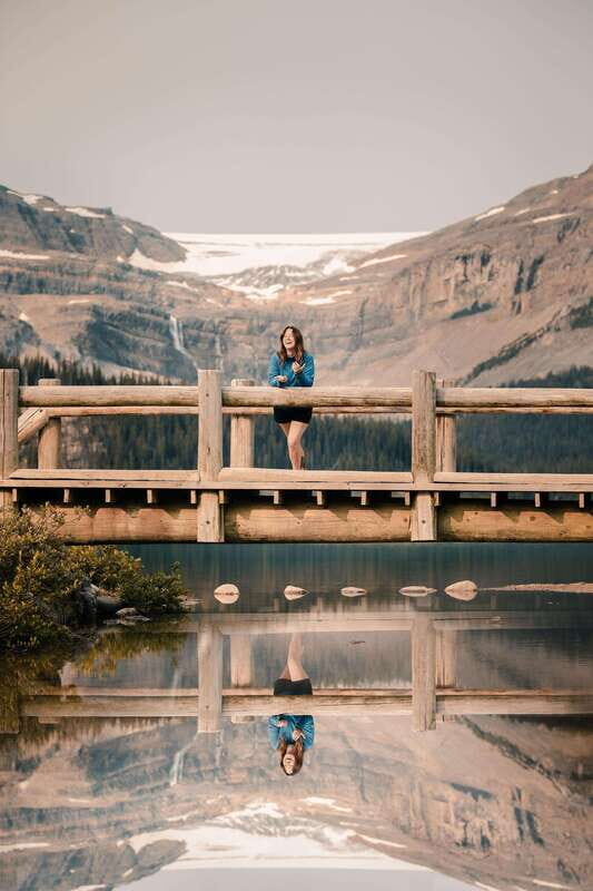 From Banff: Athabasca Glacier and Columbia Icefield Day Trip - Price and value at $276 per person