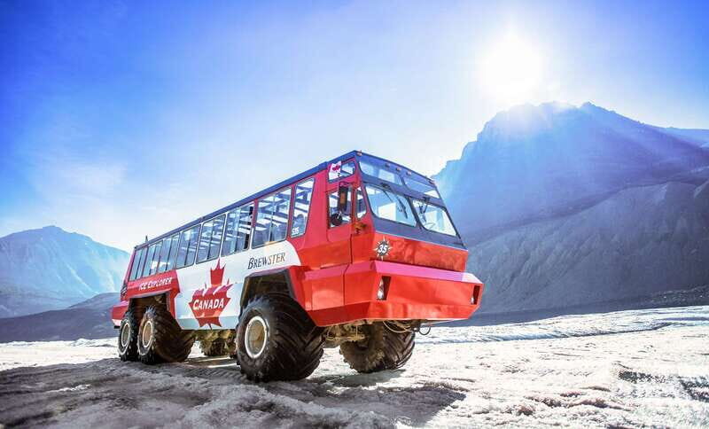 From Banff: Athabasca Glacier and Columbia Icefield Day Trip - Who should book this trip (and who should consider alternatives)