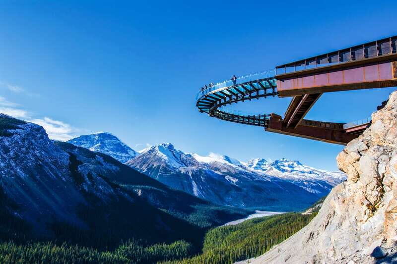 From Banff: Athabasca Glacier and Columbia Icefield Day Trip - Should you book the Athabasca Glacier and Icefields Parkway day trip?