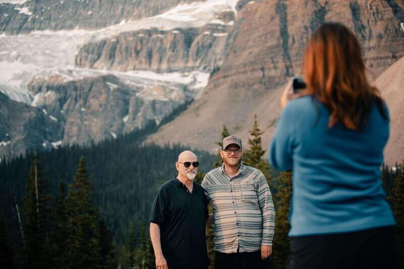 From Banff: Athabasca Glacier and Columbia Icefield Day Trip - Morning logistics: pickup times, comfort, and what to expect on a full day