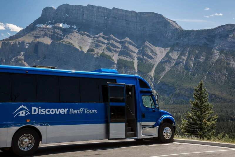 From Banff: Lake Louise and Moraine Lake Sightseeing Tour - Hotel pickup in Banff: the stress-free start that matters