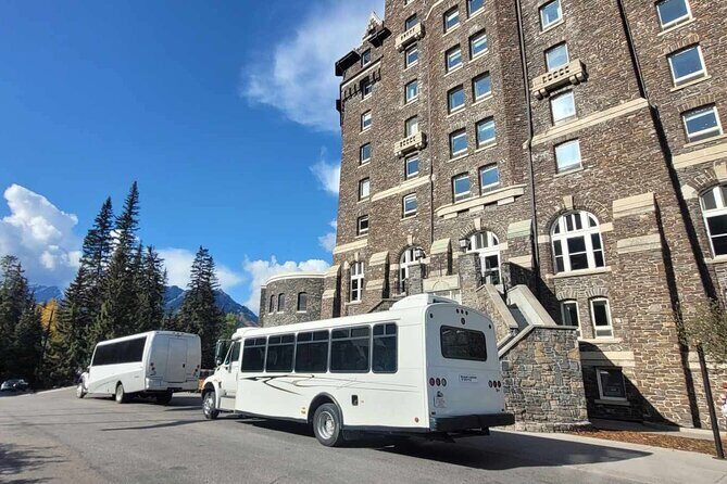 From Banff: Moraine Lake and Lake Louise Half Day Tour - Timing: is 75 minutes at each lake enough?