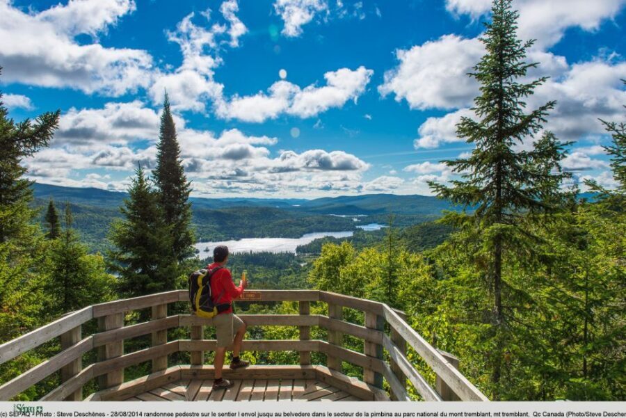 From Montreal: Mont-Tremblant National Park Hiking Day Trip - Price and value: is $72 a fair deal for a full hiking day?