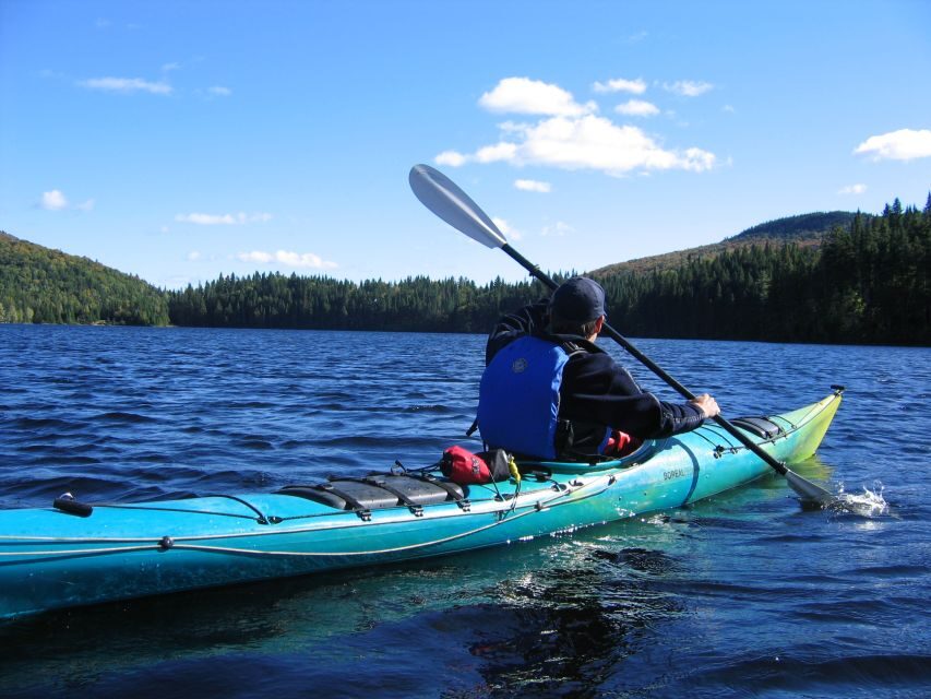 From Montreal: Mont-Tremblant National Park Hiking Day Trip - Who this Mont-Tremblant day trip suits best (and who should skip)