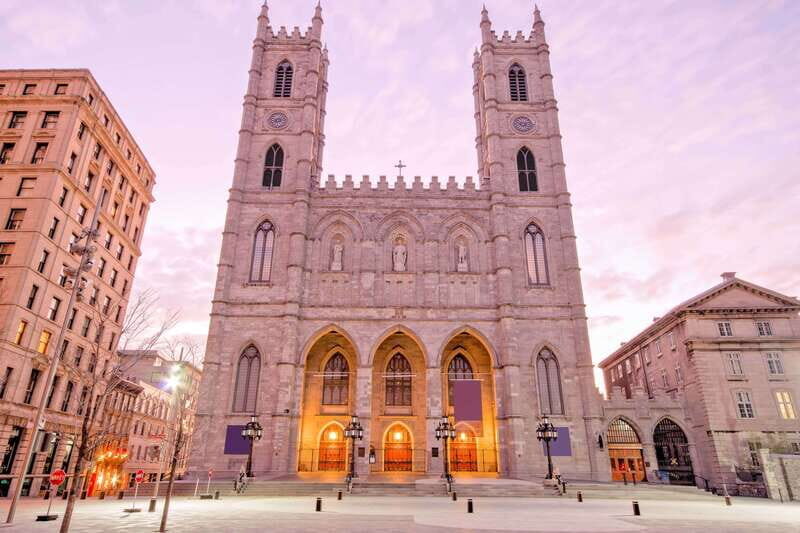 From Montreal: Quebec City and Montmorency Falls Day Trip - Why This Day Trip Works So Well From Montreal
