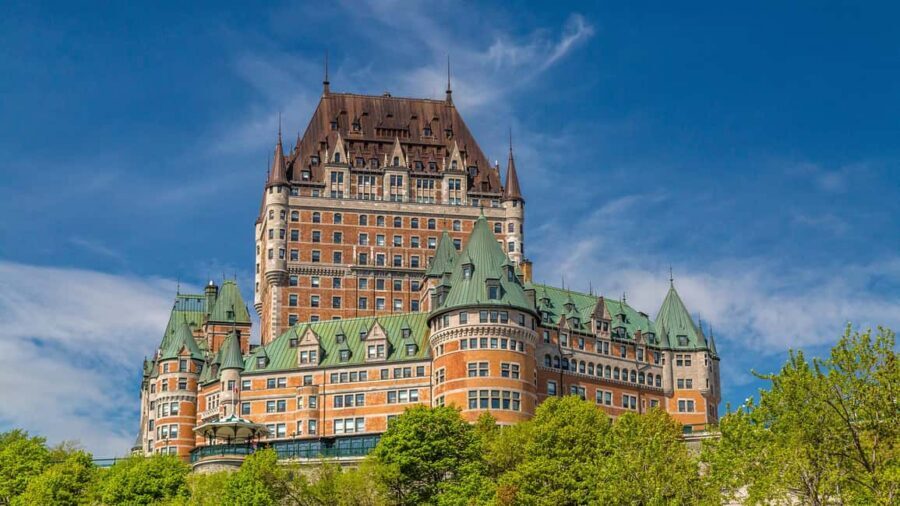 From Montréal: Québec City, River Cruise & Montmorency Falls - Key Highlights Worth Prioritizing