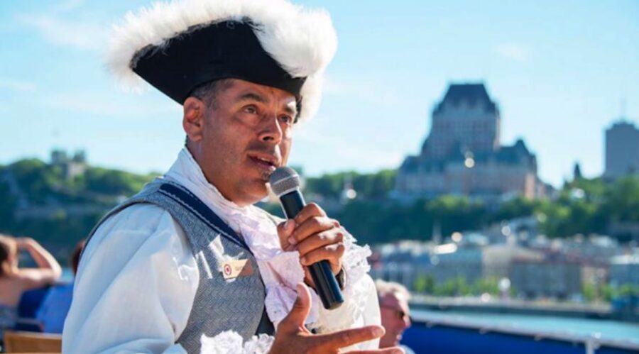 From Montréal: Québec City, River Cruise & Montmorency Falls - Should You Book This Montréal to Quebec City River Cruise Day Trip?