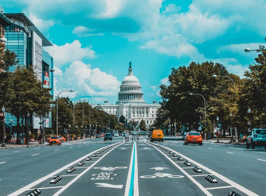 From NYC: Washington & Philadelphia Full Day Guided Tour - Price and value: is $128 worth it for two cities in one day?