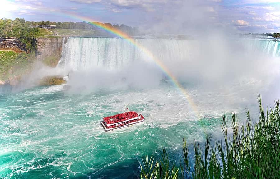 From Toronto: Niagara Falls Tour + Boat Ride and/or Journey - Key things that make this Niagara trip work