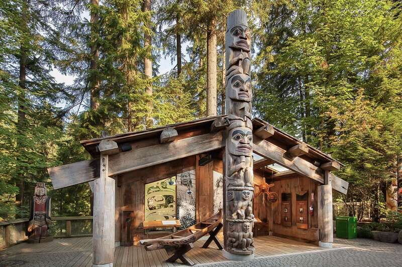 From Vancouver: Capilano Suspension Bridge & Grouse Mountain - Who This Tour Suits Best (and Who Might Want Another Option)