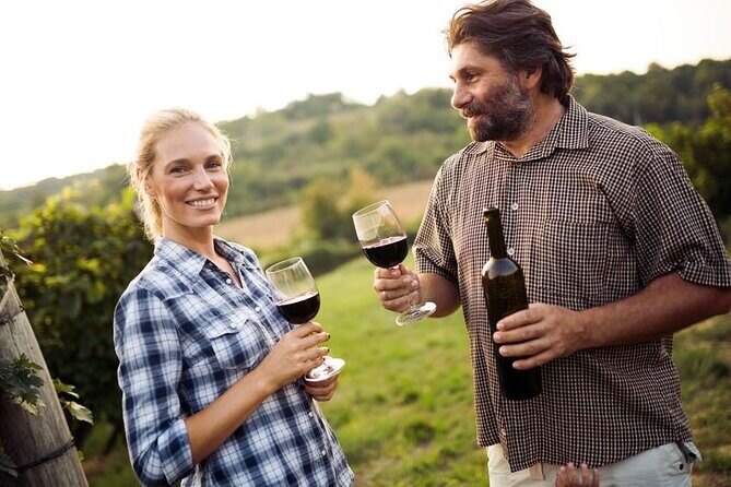 Full-Day Group Wine Tour (with cheese and charcuterie) in Niagara-on-the-Lake - Pickup, timing, and the real-world schedule you should plan for
