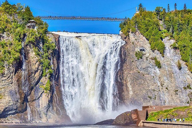 Full-Day Quebec City Tour plus Sightseeing Cruise - Key highlights worth planning around