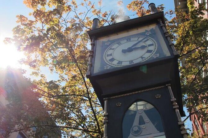 Gastown Historic Walking Food Tour - Gastown on Foot: Why This Tour Clicks